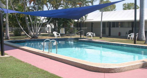 Airport Inn Townsville - Kawana Tourism 2