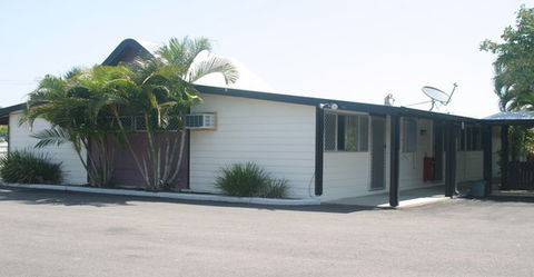 Airport Inn Townsville - Kawana Tourism 3