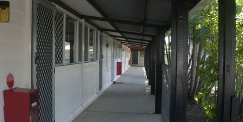 Airport Inn Townsville - Kawana Tourism 4