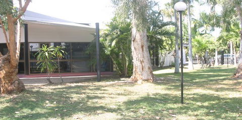 Airport Inn Townsville - Kawana Tourism 5