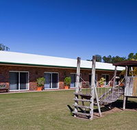 Charters Towers Heritage Lodge - Kawana Tourism