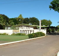 Affordable Gold City Motel - Kawana Tourism