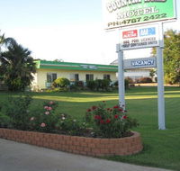 Country Road Motel - Kawana Tourism