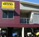 Nambour Heights Motel - Kawana Tourism