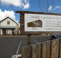 The Haus Studio Apartments - Kawana Tourism