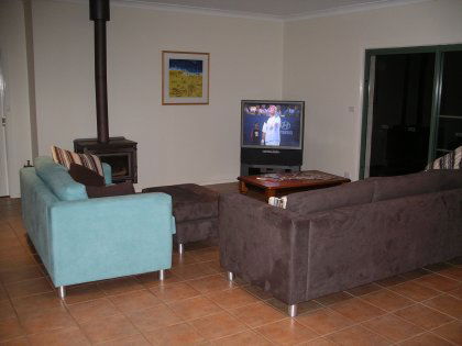 Fairfield House - Kawana Tourism 2