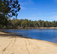 Time Out Holiday Park - Kawana Tourism