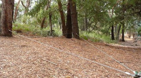 UC Camping Norval - Kawana Tourism 2
