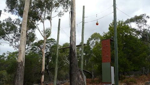 UC Camping Norval - Kawana Tourism 3