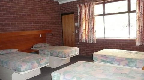 UC Camping Norval - Kawana Tourism 5