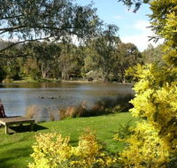 The Burrow at Wombat Bend Bed and Breakfast - Kawana Tourism