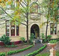 Quality Toorak Manor - Kawana Tourism
