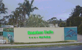 Beaches Family Holiday Units - Kawana Tourism