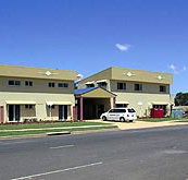 Best Western Boulevard Lodge - Kawana Tourism