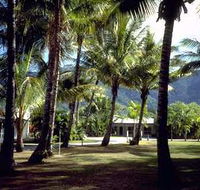 Clifton Palms - Kawana Tourism