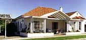 Court Street Motel - Kawana Tourism 0