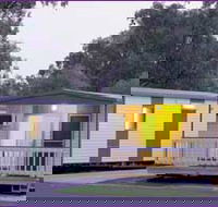 Echuca Caravan Park - Kawana Tourism