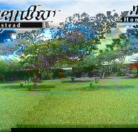 Honeyflow Homestead - Kawana Tourism
