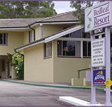 Redleaf Resort - Kawana Tourism