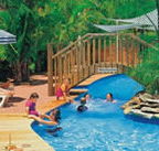 Happy Hallidays Holiday Park - Kawana Tourism