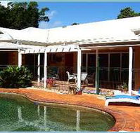 Tropical Escape Bed  Breakfast - Kawana Tourism