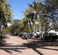 Alva Beach Tourist Park - Kawana Tourism