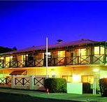 Windsor Lodge Motel - Kawana Tourism
