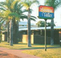 Kalbarri Sunsea Villas - Kawana Tourism