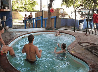 Globetrotters Budget Accommodation - Kawana Tourism