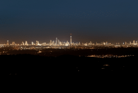 Eagle Heights Mountain Resort - Kawana Tourism