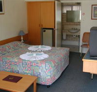 Tropical Gateway Motor Inn - Kawana Tourism