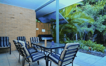 Agnes Palms Beachside Apartments - Kawana Tourism 2