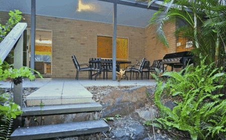 Agnes Palms Beachside Apartments - Kawana Tourism 3