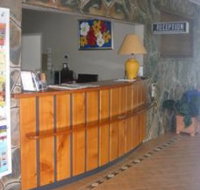 Jackaroo Motel - Kawana Tourism