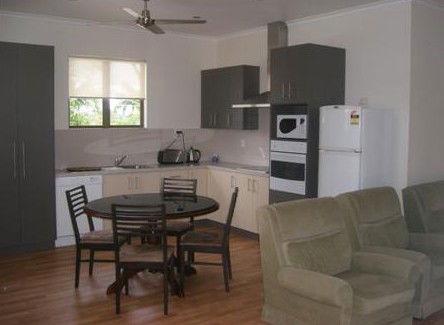 Jackaroo Motel - Kawana Tourism 2