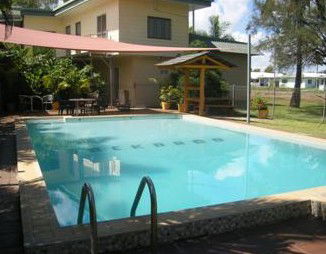 Jackaroo Motel - Kawana Tourism 3