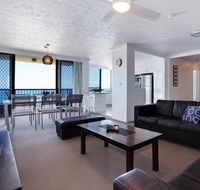Southern Cross Luxury Apartments - Kawana Tourism