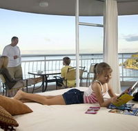 2nd Avenue Beachside Apartments - Kawana Tourism