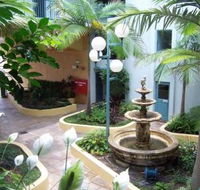 Burleigh Terraces Luxury Apartments - Kawana Tourism