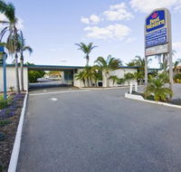 Best Western Hospitality Inn Geraldton - Kawana Tourism
