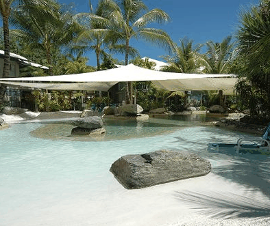 Marlin Cove Resort - Kawana Tourism