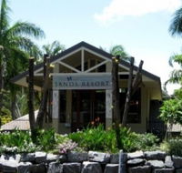 Port Douglas Sands Resort - Kawana Tourism