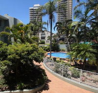 Aloha Lane - Kawana Tourism