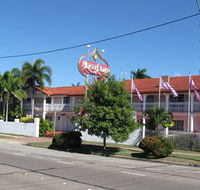 Monte Carlo Motor Inn - Kawana Tourism