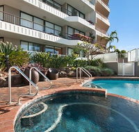 Bougainvillea Apartments - Kawana Tourism