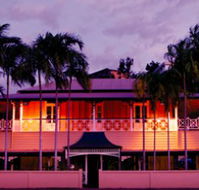 Historic Yongala Lodge - Kawana Tourism