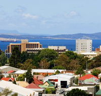 Rydges Hobart - Kawana Tourism