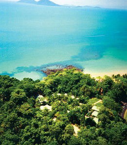 Eco Village Mission Beach - Kawana Tourism 1