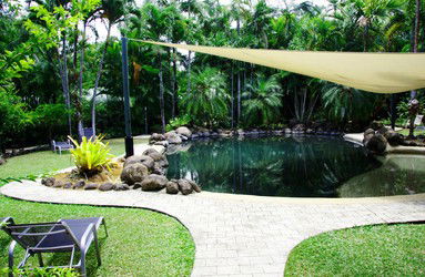 Eco Village Mission Beach - Kawana Tourism 2