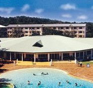 Eurong Beach Resort - Kawana Tourism